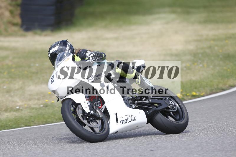 /19 06.06.2026  TZ Motorsport ADR/Gruppe gelb/21